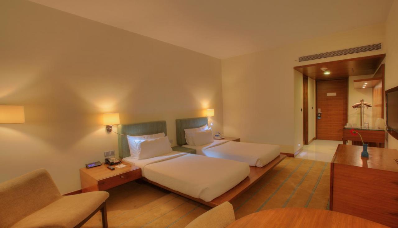 Hotel Parc Estique Pune