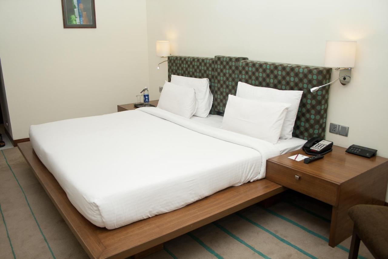 Hotel Parc Estique Pune