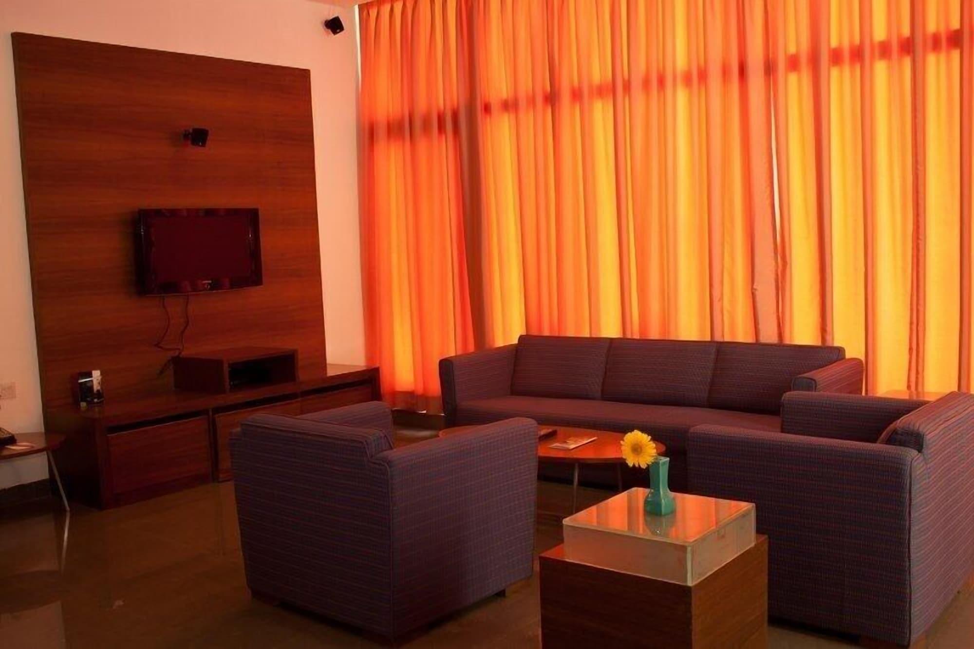 Parc Estique Hotel