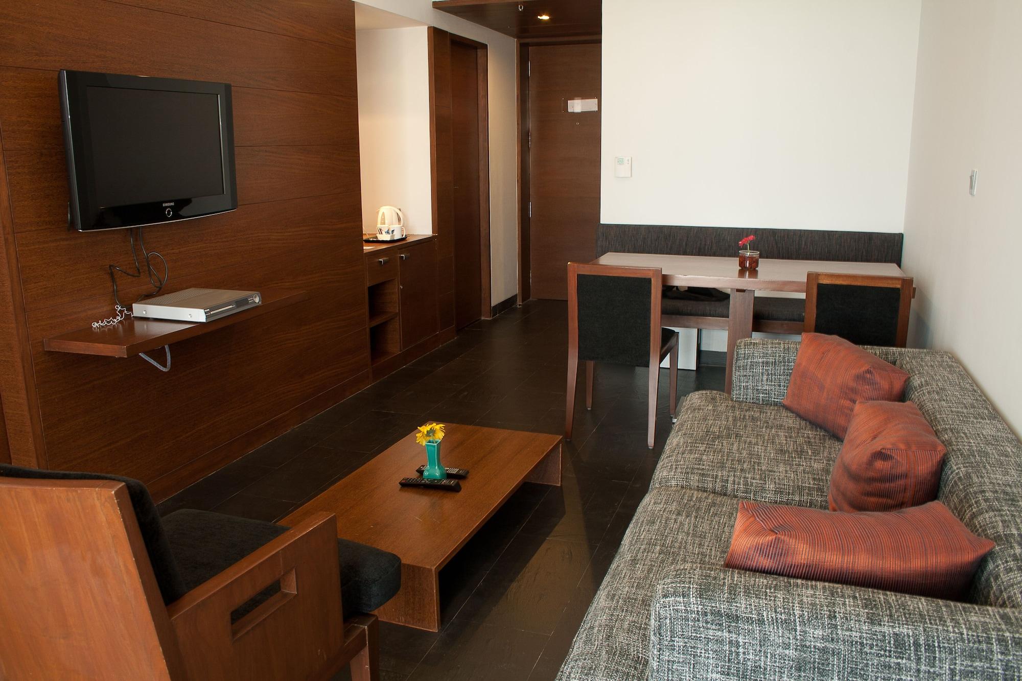 Parc Estique 4* Pune