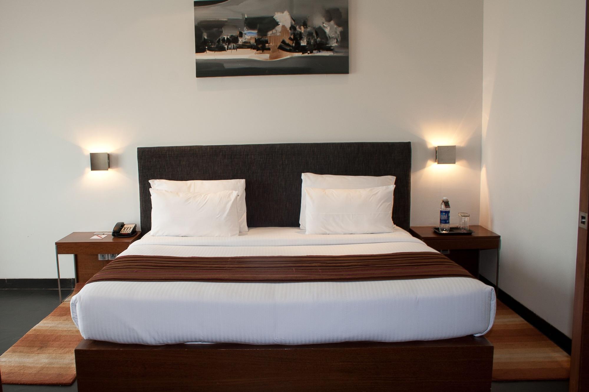 Hotel Parc Estique