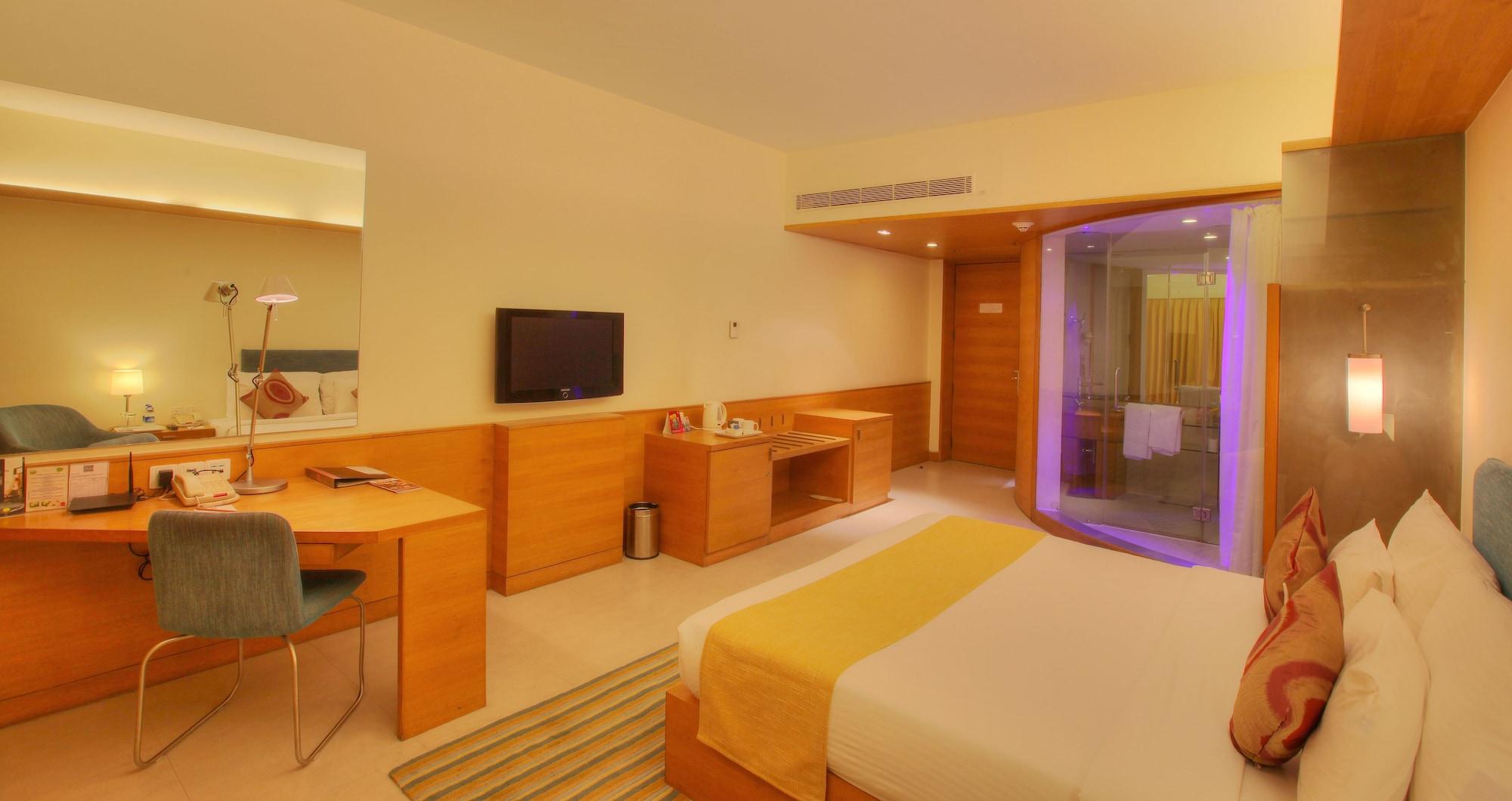 Parc Estique Hotel