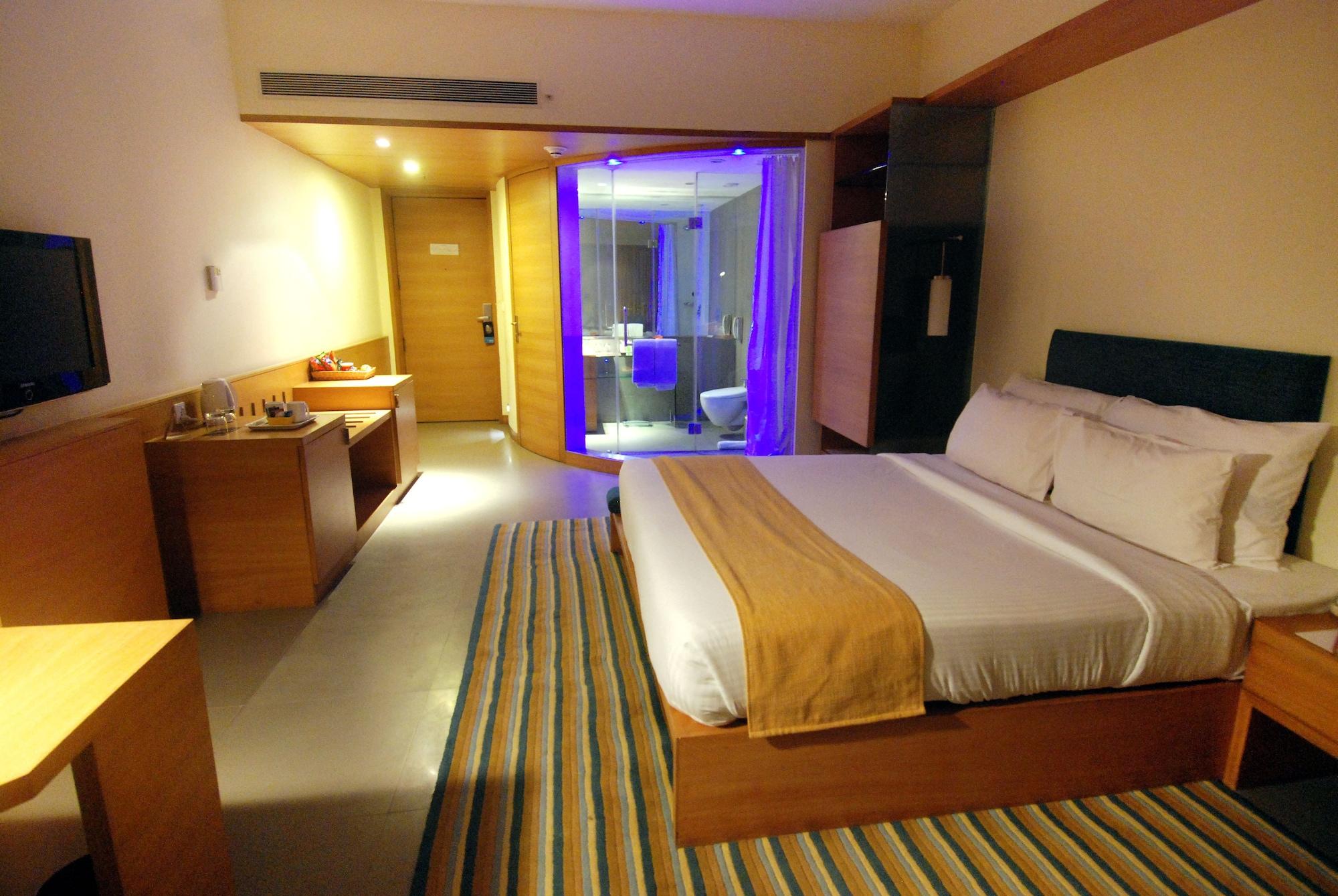 Parc Estique Hotel
