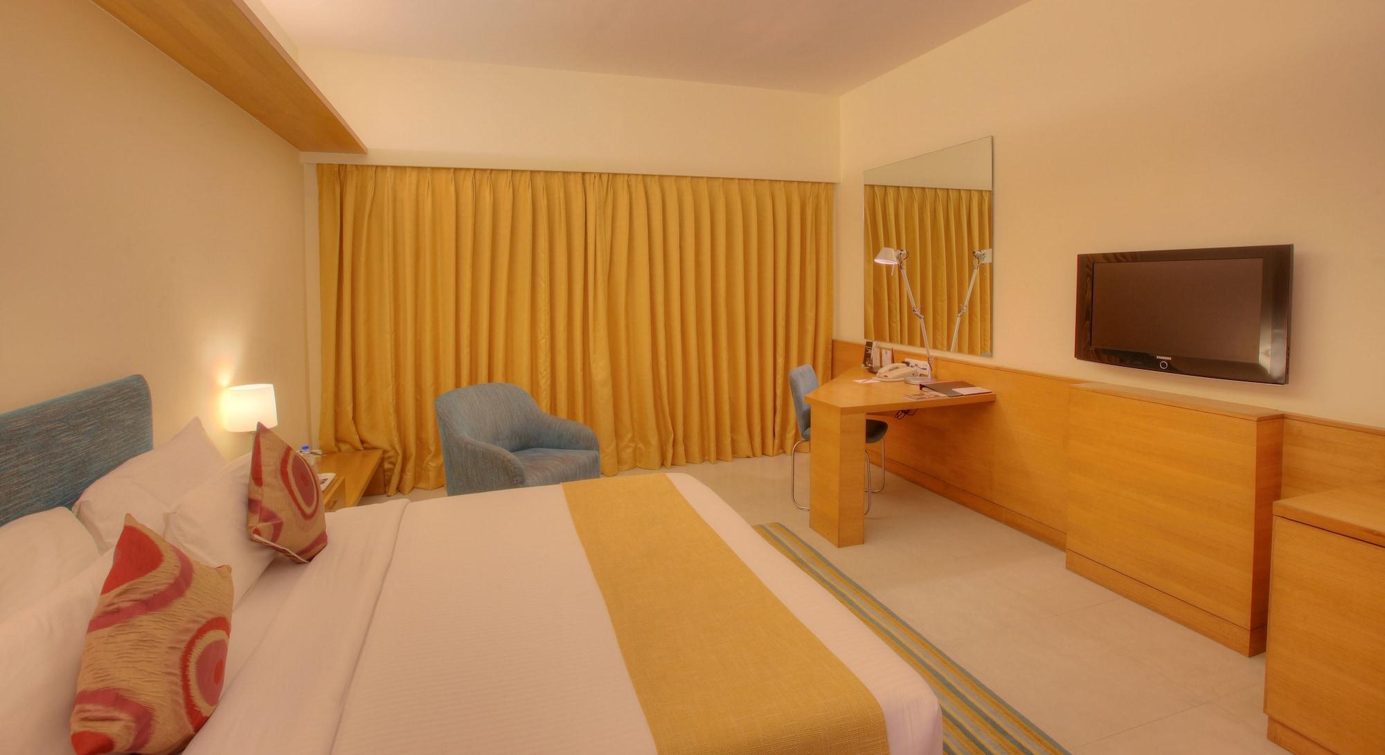 Parc Estique Hotel