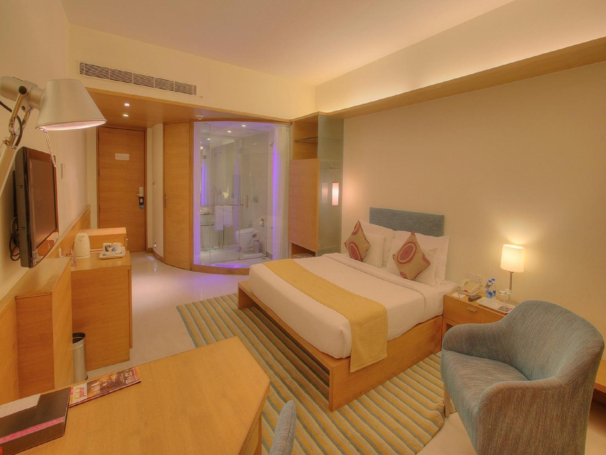 Parc Estique Hotel Pune