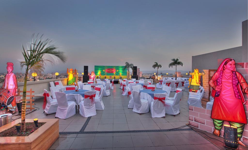 Parc Estique Hotel Pune