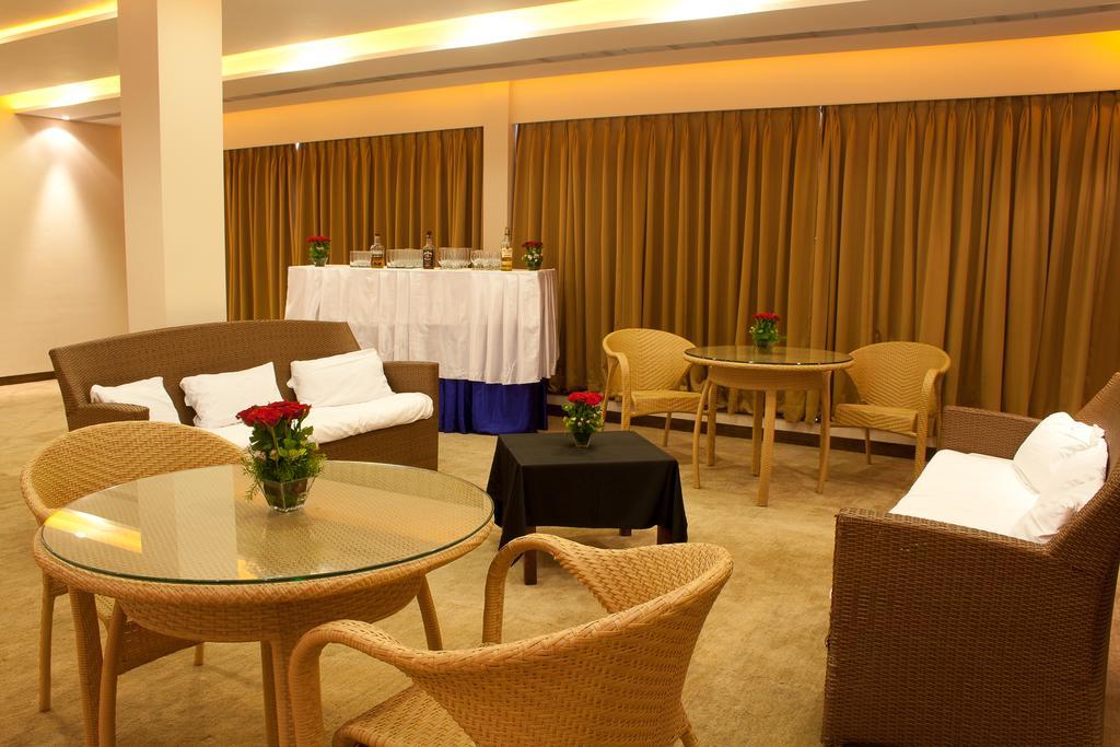 Parc Estique Hotel Pune