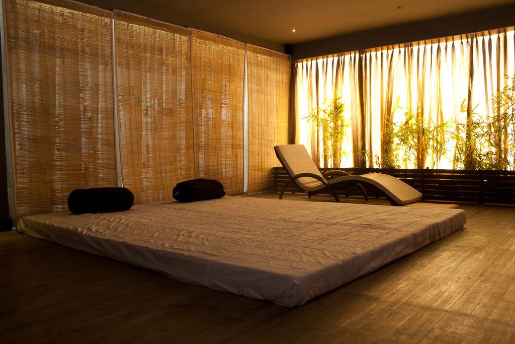Parc Estique Hotel