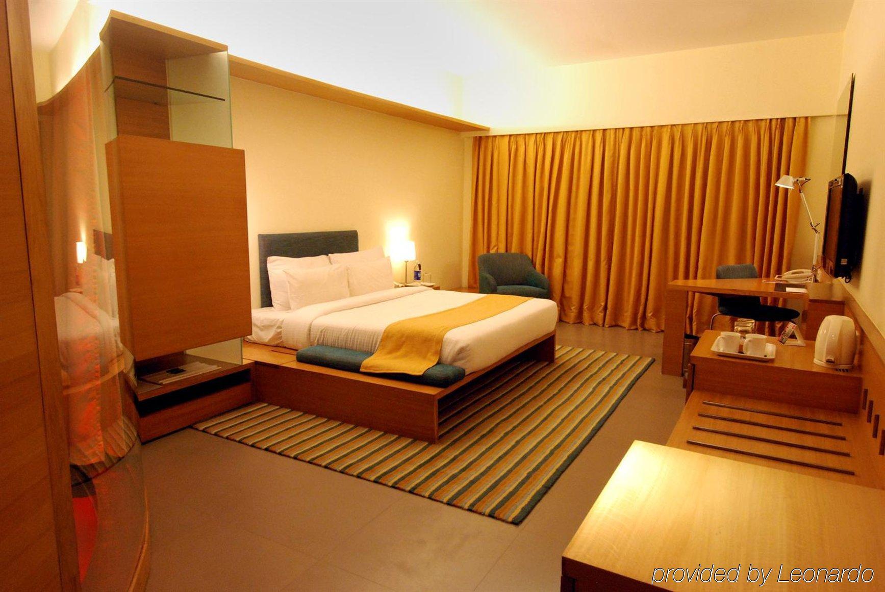 Parc Estique 4* Pune