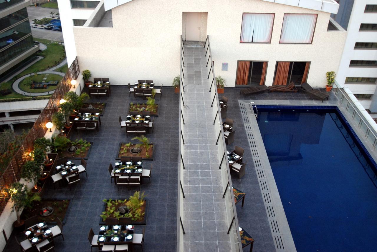 Parc Estique Hotel 4*