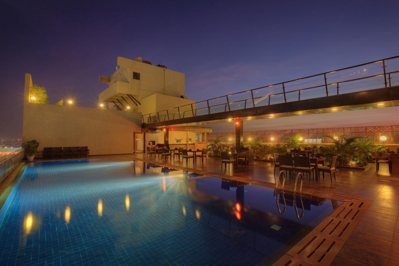 Parc Estique 4* Pune