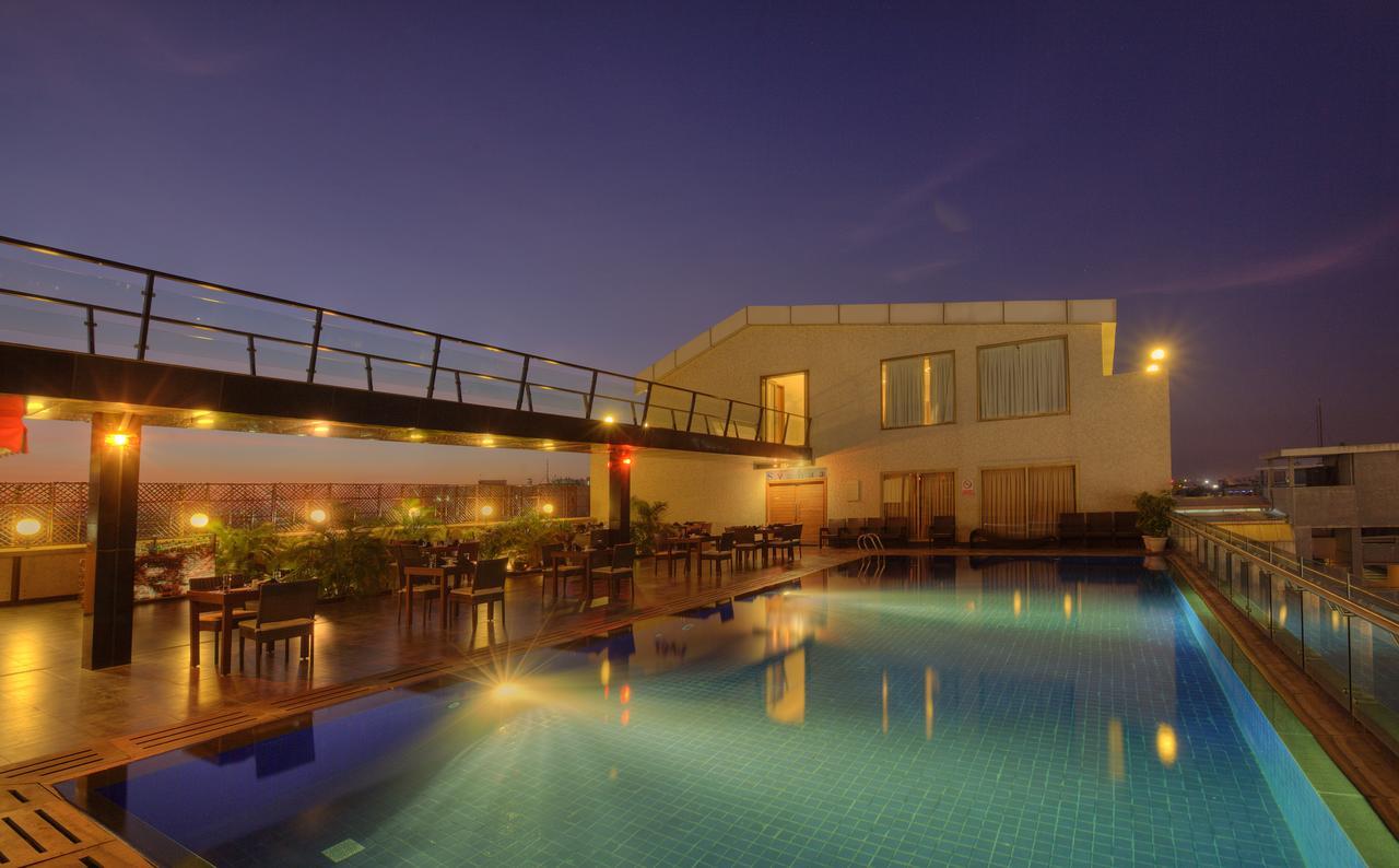 Hotel Parc Estique