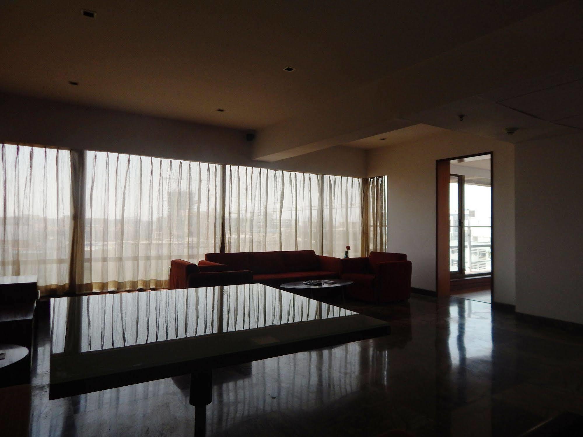 Parc Estique Hotel 4*