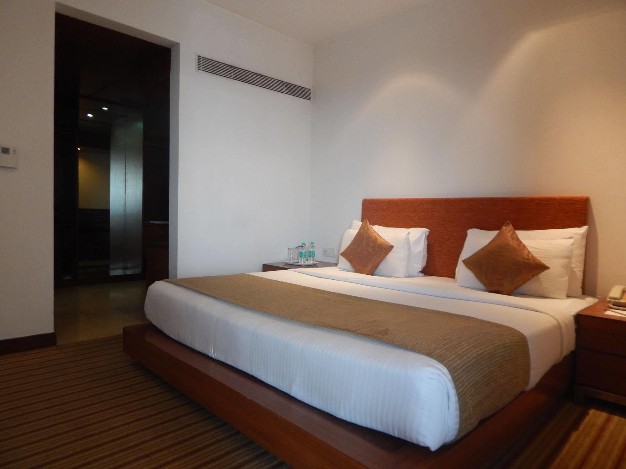 Parc Estique Hotel Pune