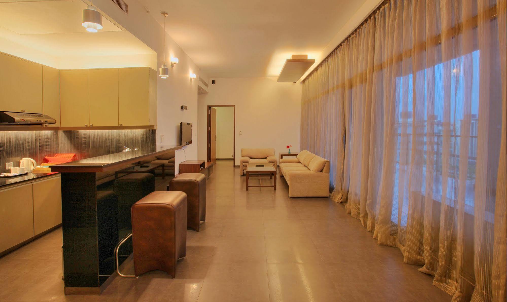 Hotel Parc Estique Pune