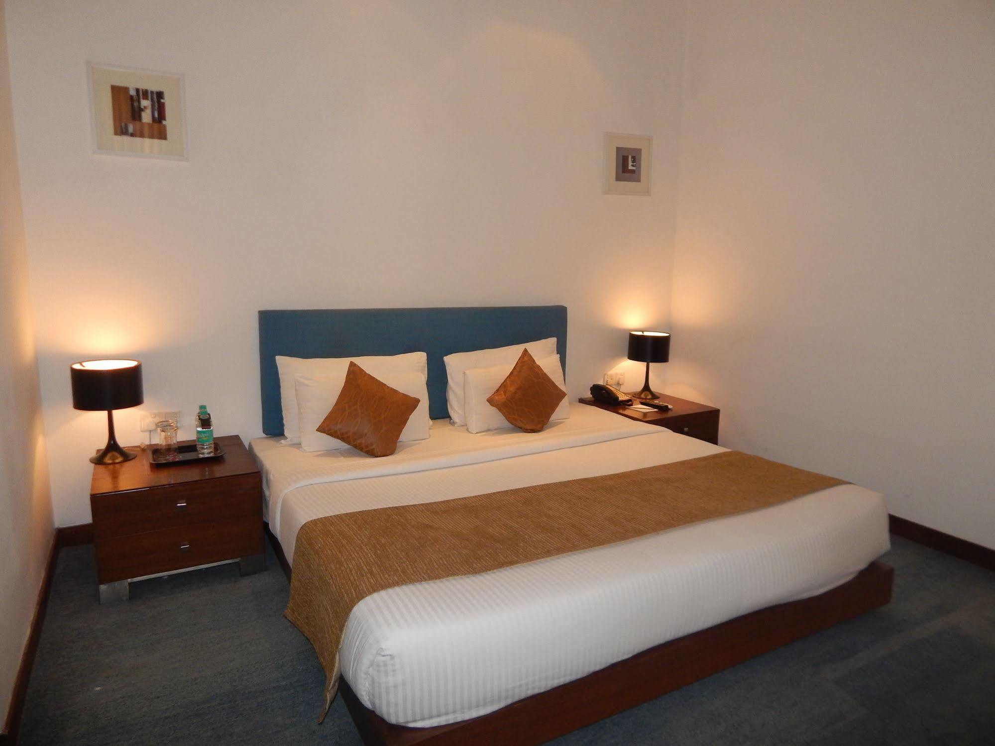 Hotel Parc Estique 4*