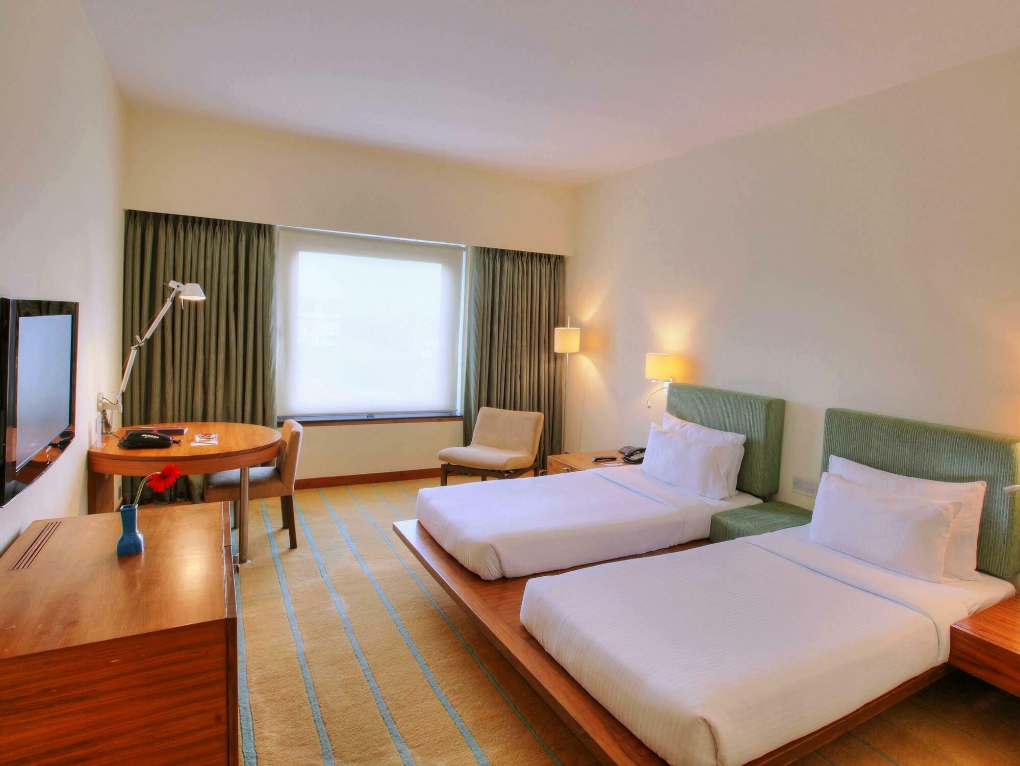 Parc Estique Hotel