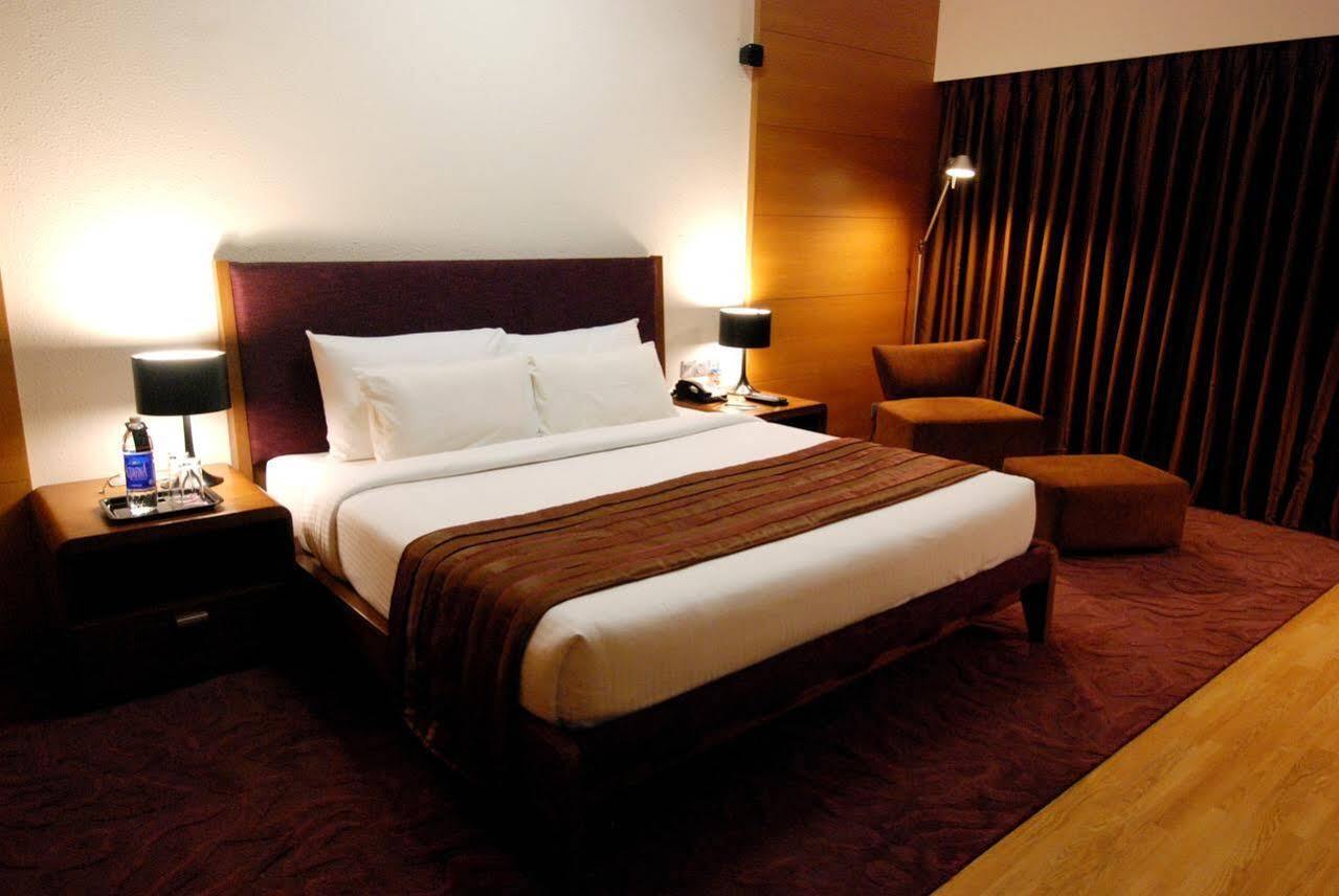 Hotel Parc Estique Pune