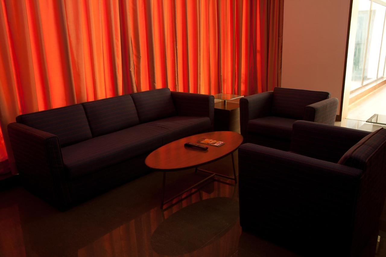 Hotel Parc Estique Pune