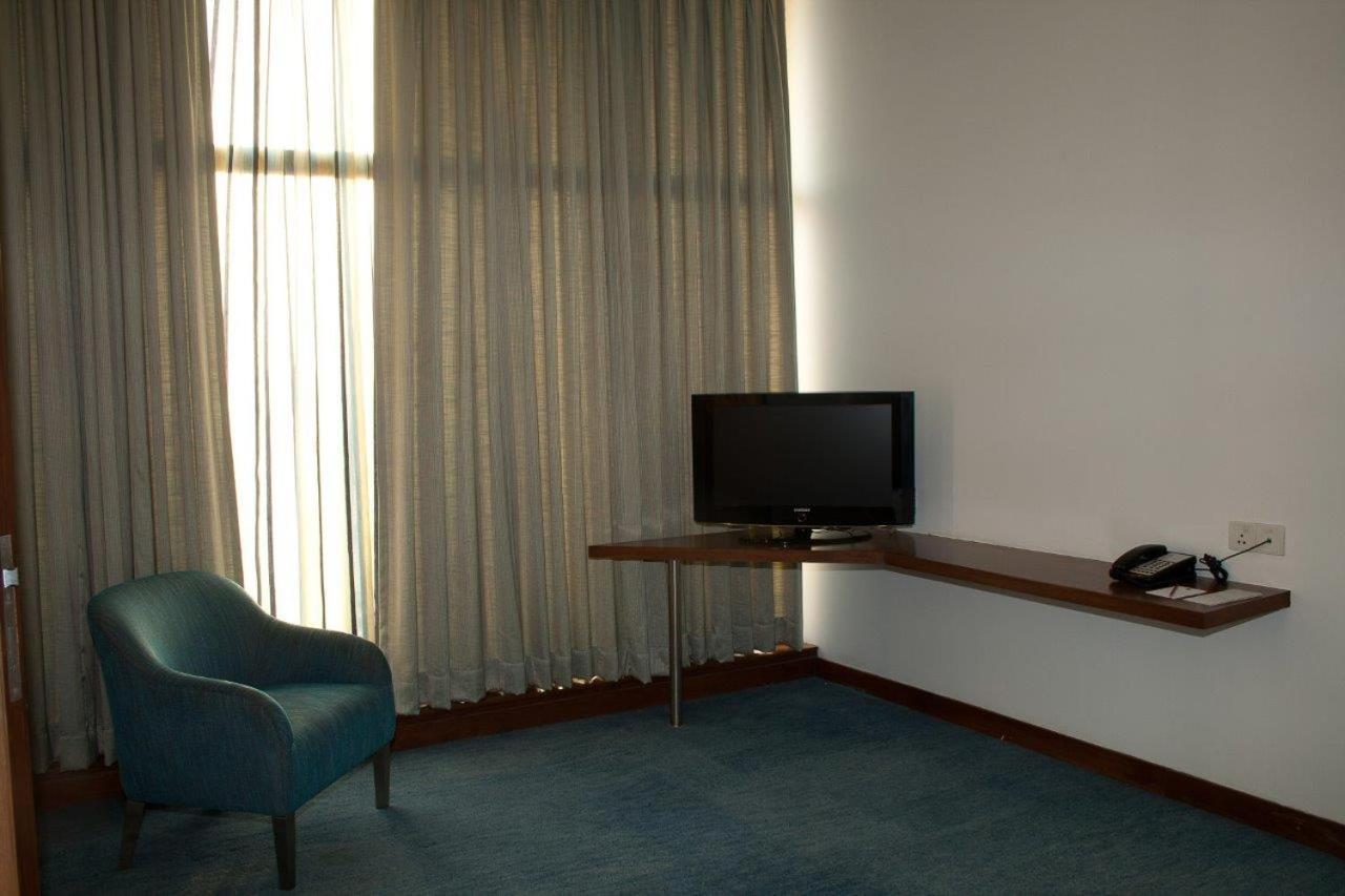 Parc Estique Hotel 4*