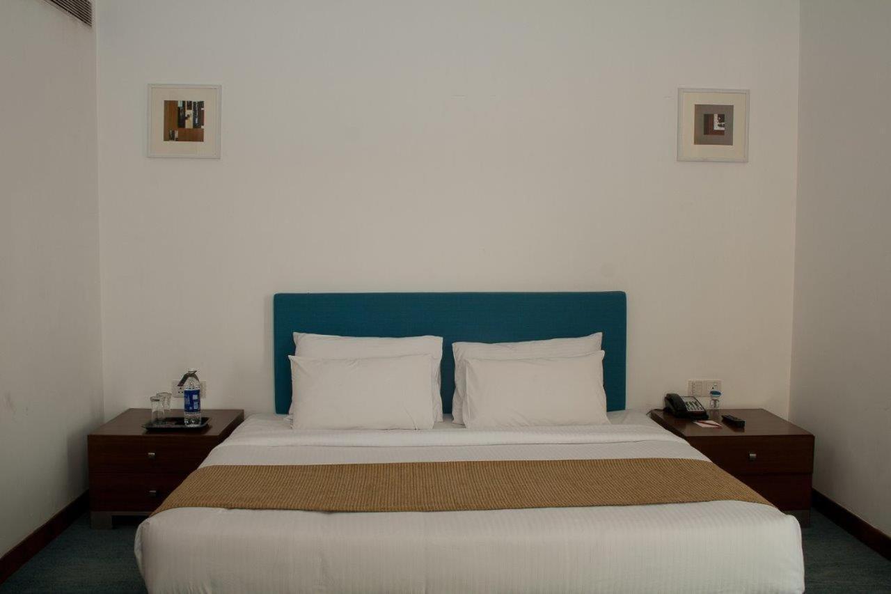 Hotel Parc Estique Pune