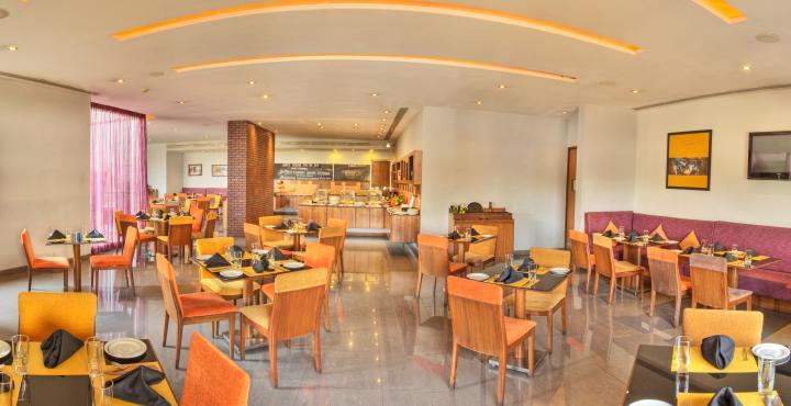 Parc Estique 4* Pune
