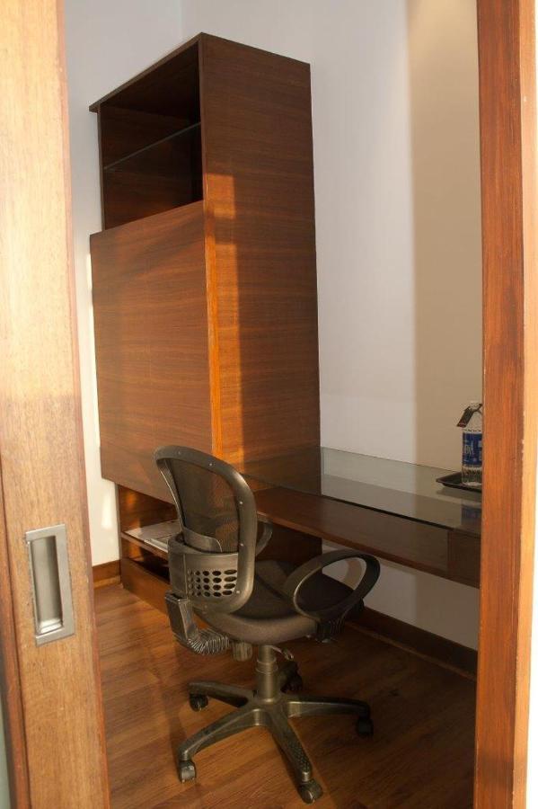 Hotel Parc Estique Pune